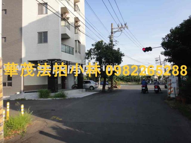 台南仁德拍賣透天-5