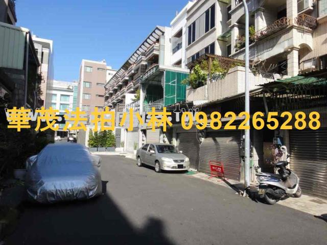 台南安平法拍透天-8