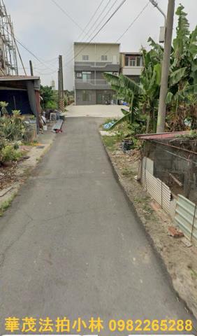 官田透天法拍-3