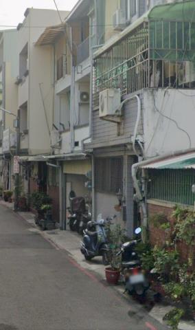 台南東區透天法拍-12