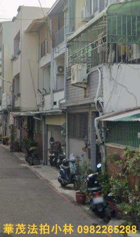台南東區透天法拍-8