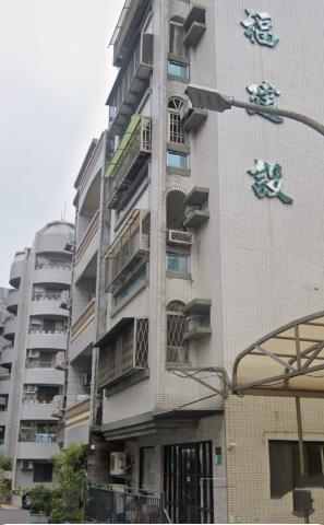 台南東區法拍華廈-4