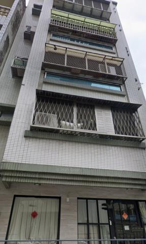 台南東區法拍華廈-7