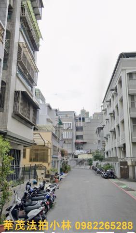 台南東區法拍華廈-2