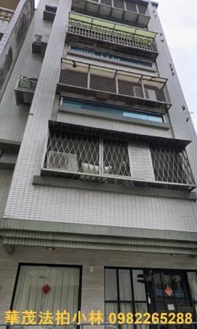 台南東區法拍華廈-3