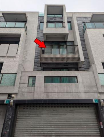 台南南區別墅法拍-1