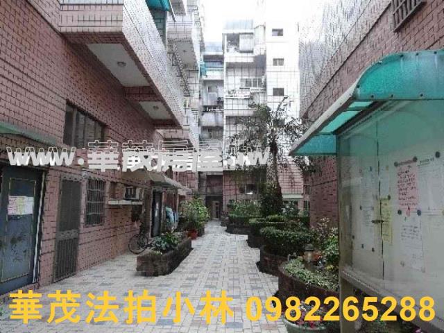 台南拍賣華廈-3