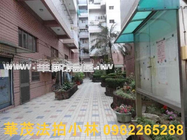 台南拍賣華廈-4