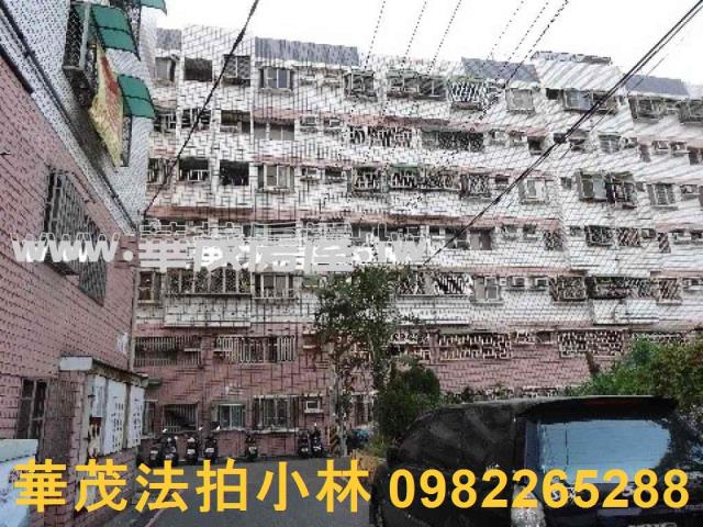台南拍賣華廈-5