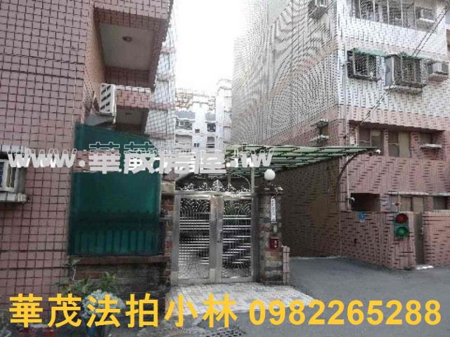 台南拍賣華廈-7