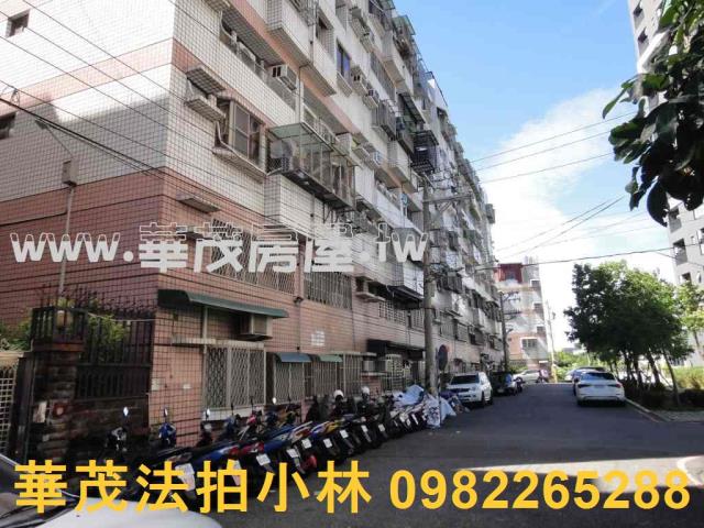 台南拍賣華廈-8