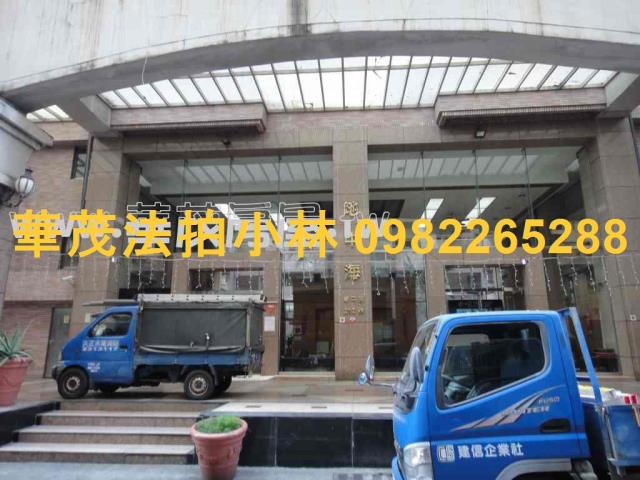 台南安平法拍大樓-1