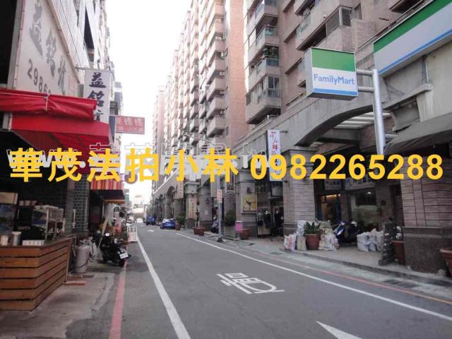 台南安平法拍大樓-4