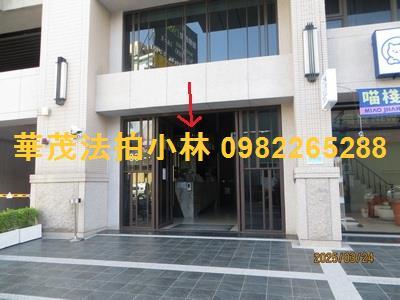高雄楠梓大樓拍賣-4