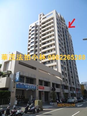 高雄楠梓大樓拍賣-8