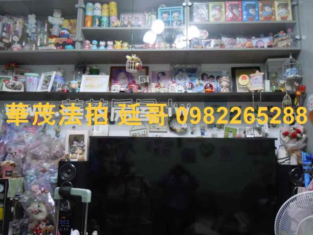 台南仁德華廈-1