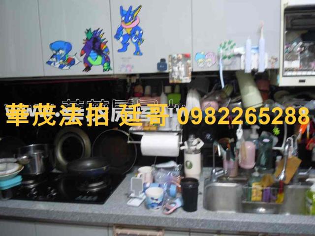 台南仁德華廈-2