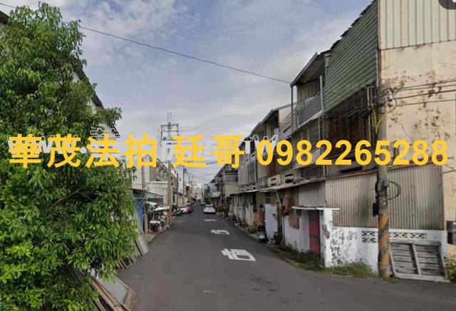 安定法拍透天-2