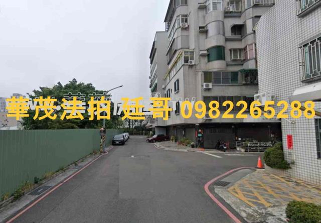 安平法拍店面-4