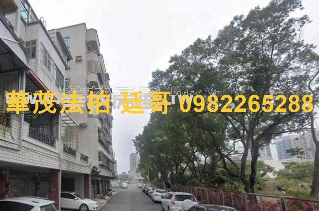 安平法拍店面-5