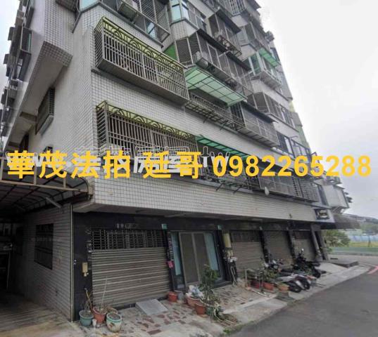 安平法拍店面-6