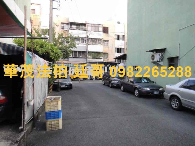 安南公寓法拍-3