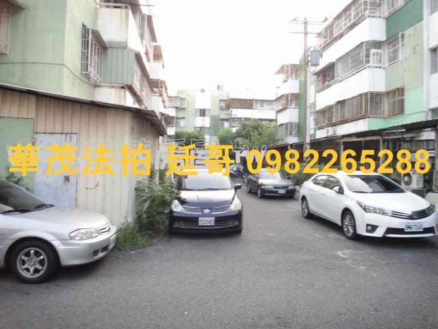安南公寓法拍-5