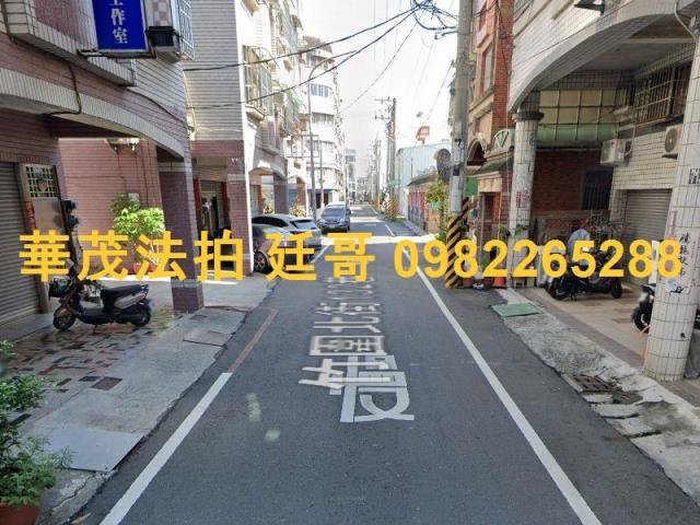 高雄岡山透天法拍-2