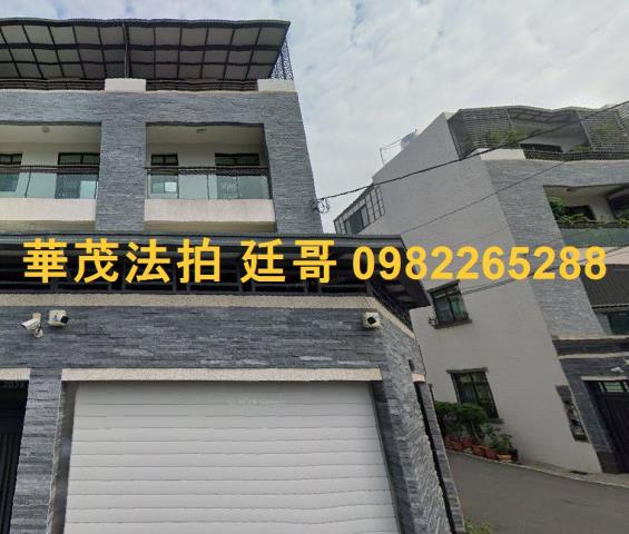 高雄路竹透天拍賣-1