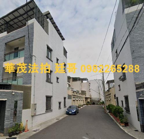 高雄路竹透天拍賣-5