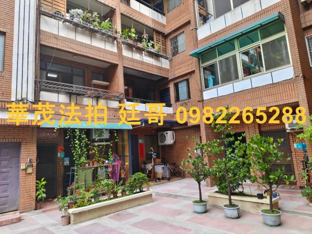 台南南區法拍公寓-2