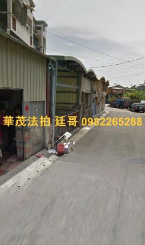 台南新營透天法拍-1