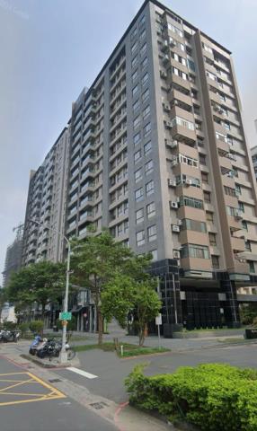 高雄左營法拍大樓-10