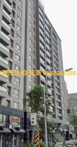 高雄左營法拍大樓-2