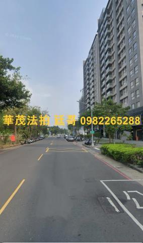 高雄左營法拍大樓-3