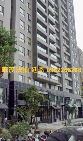 高雄左營法拍大樓-4