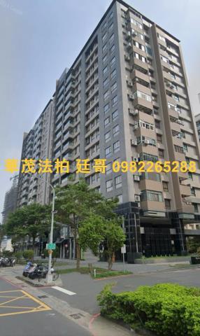 高雄左營法拍大樓-5