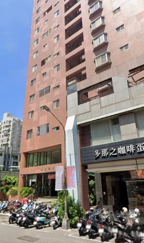 高雄左營拍賣大樓-5