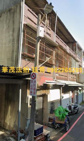 台南法拍透天-0