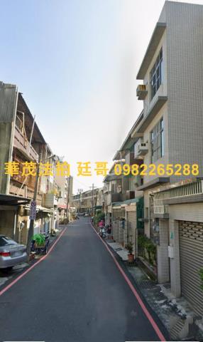 台南法拍透天-2