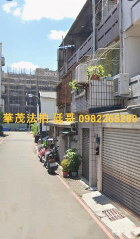 台南法拍透天-3