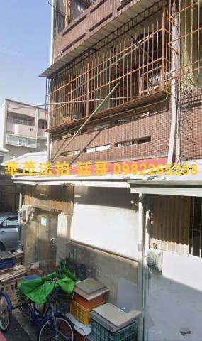 台南法拍透天-4
