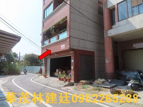 嘉義法拍透天-2