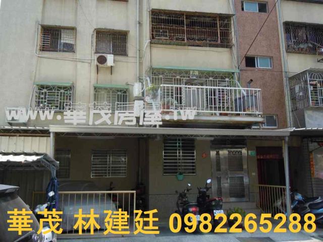 台南法拍公寓-0