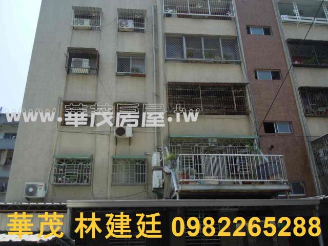 台南法拍公寓-1