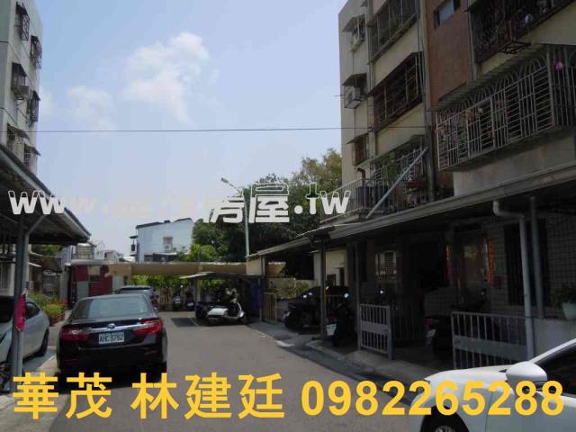 台南法拍公寓-2