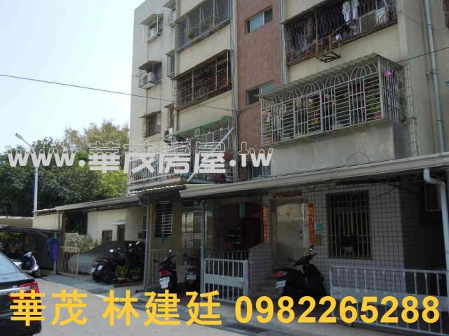 台南法拍公寓-3