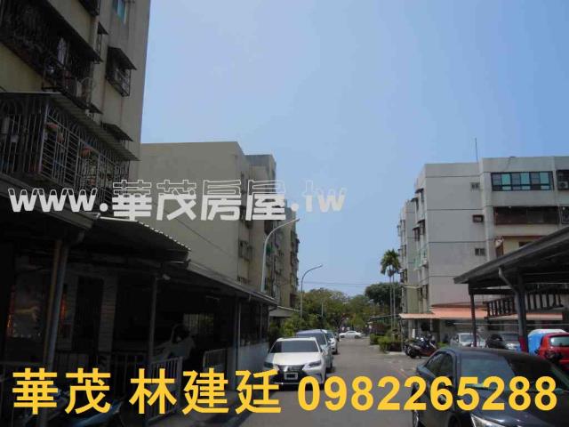 台南法拍公寓-4