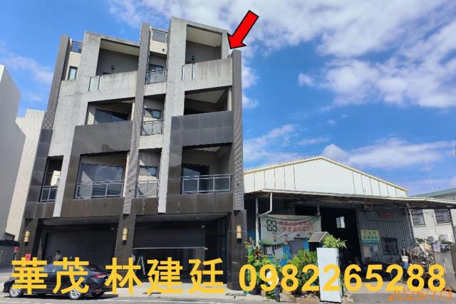 台南透天拍賣-0