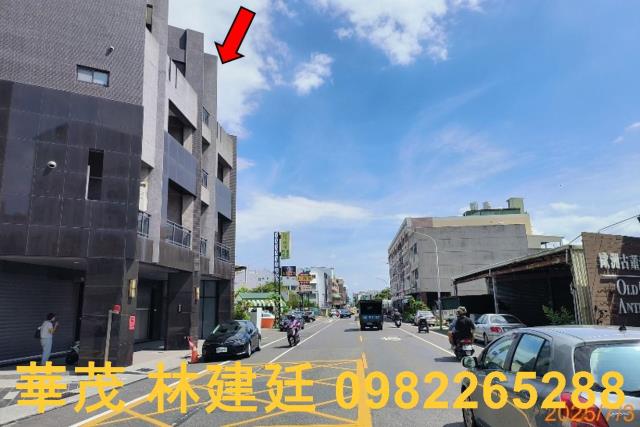 台南透天拍賣-2